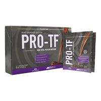 PRO-TF Paquetes de Chocolate